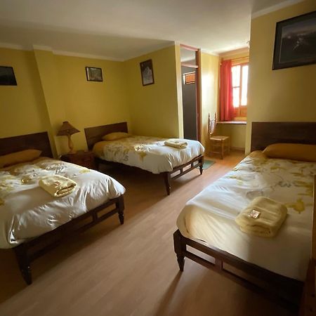 מלון חוארז La Casa De Zarela מראה חיצוני תמונה