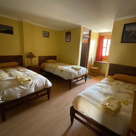 מלון חוארז La Casa De Zarela מראה חיצוני תמונה