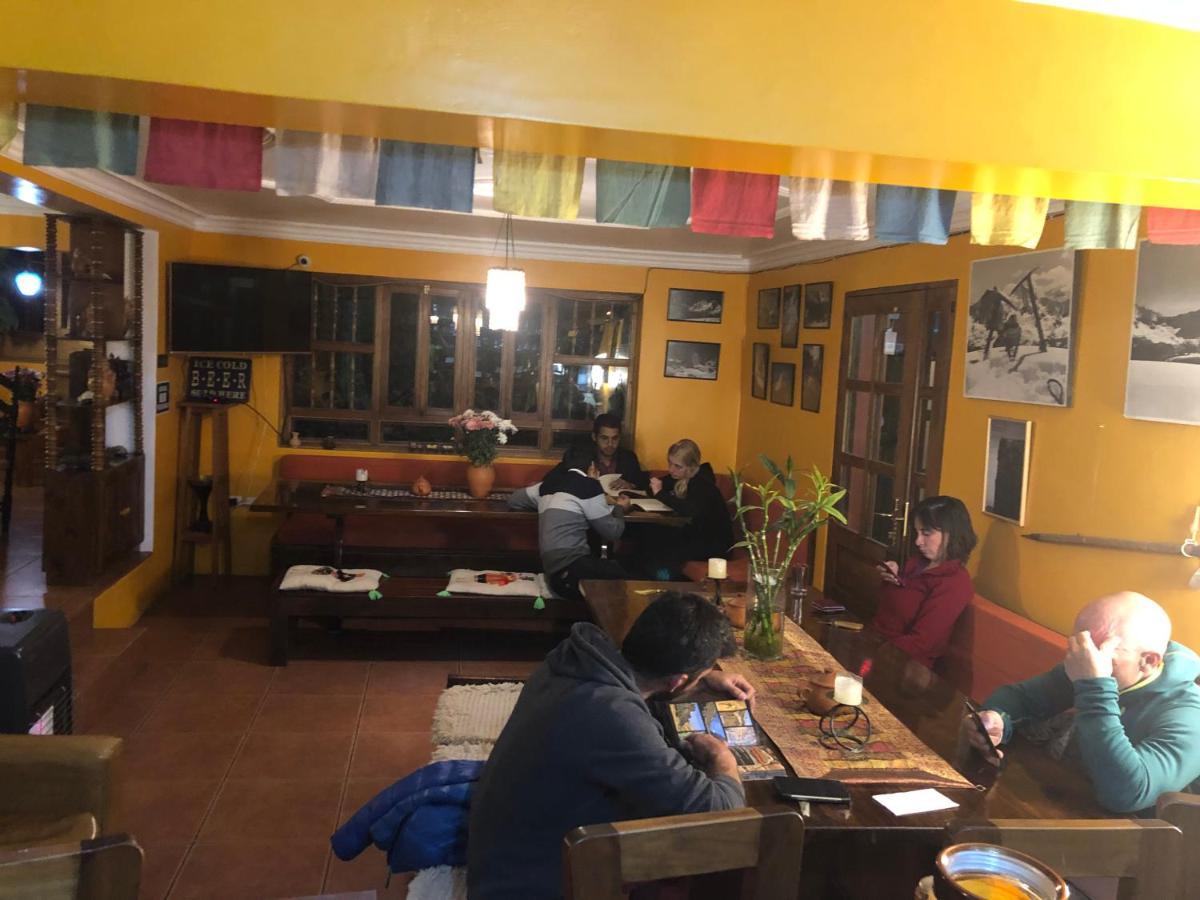 מלון חוארז La Casa De Zarela מראה חיצוני תמונה