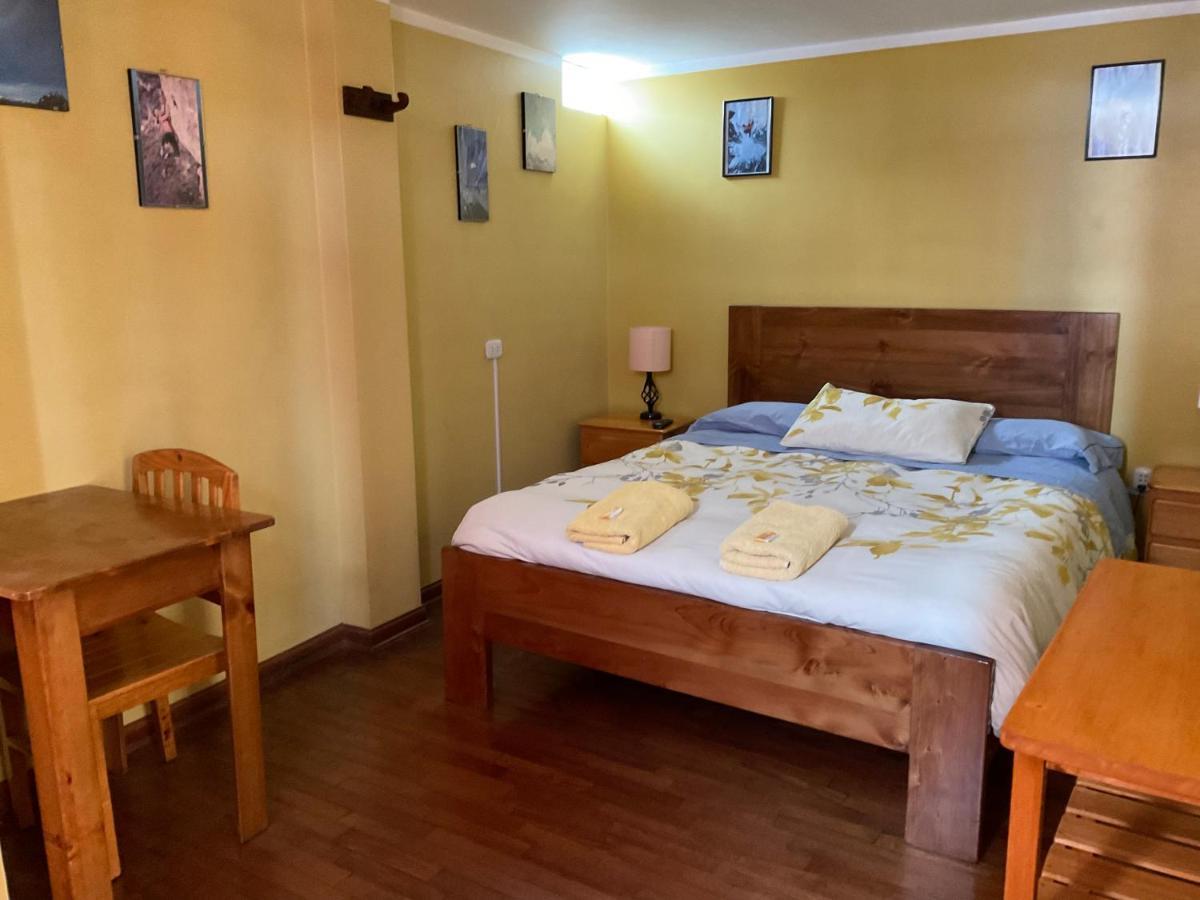 מלון חוארז La Casa De Zarela מראה חיצוני תמונה
