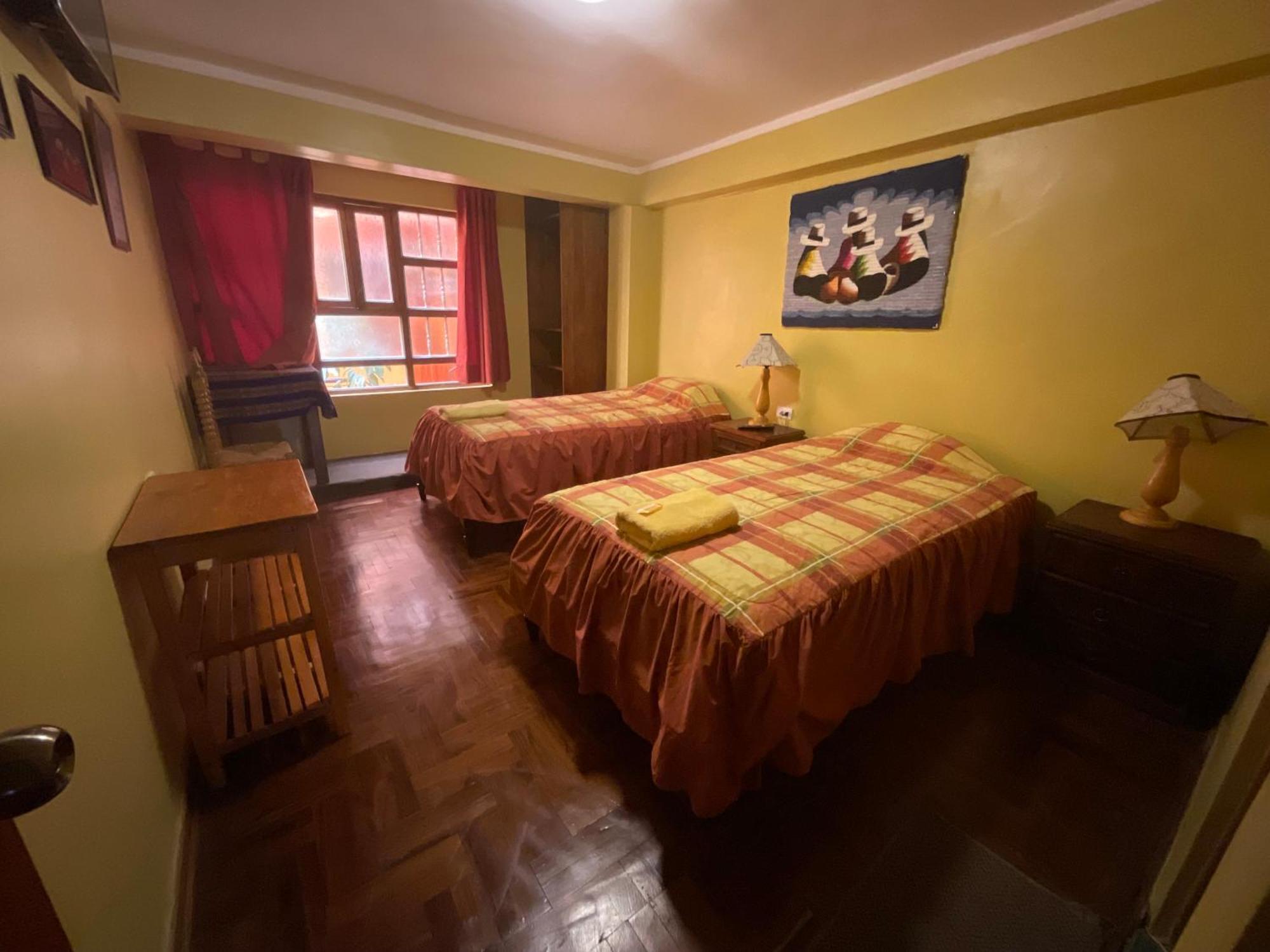 מלון חוארז La Casa De Zarela מראה חיצוני תמונה