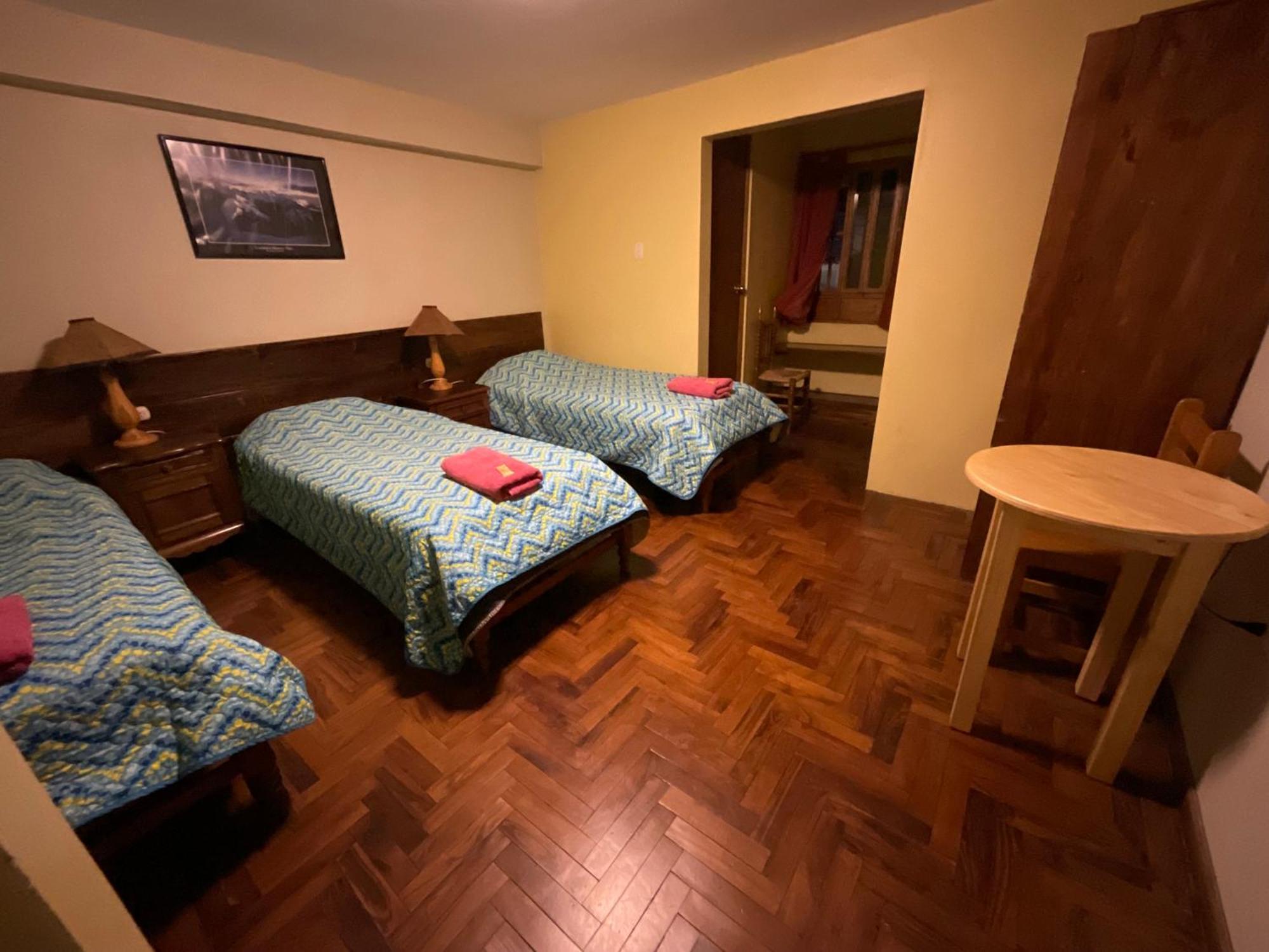 מלון חוארז La Casa De Zarela מראה חיצוני תמונה