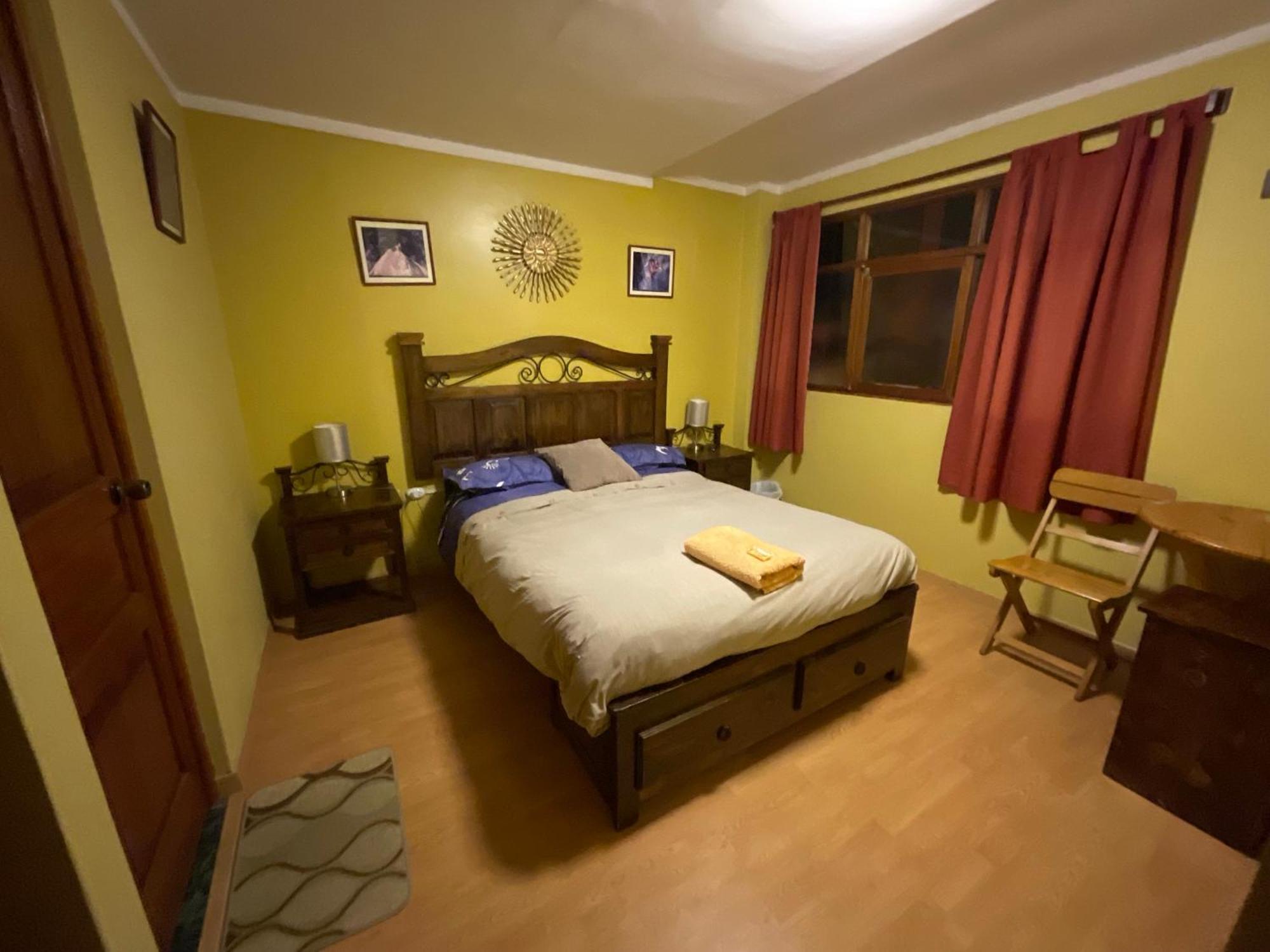 מלון חוארז La Casa De Zarela מראה חיצוני תמונה