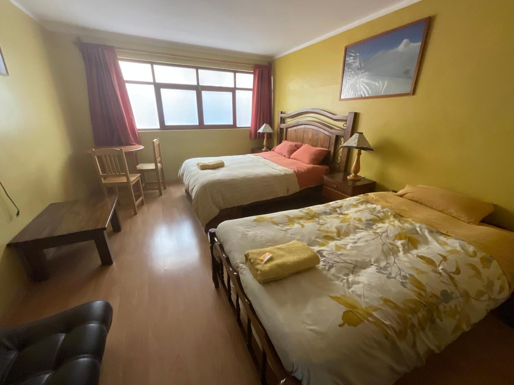 מלון חוארז La Casa De Zarela מראה חיצוני תמונה