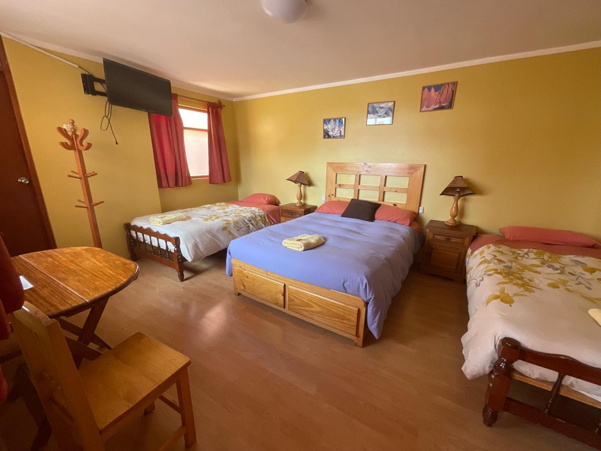 מלון חוארז La Casa De Zarela מראה חיצוני תמונה