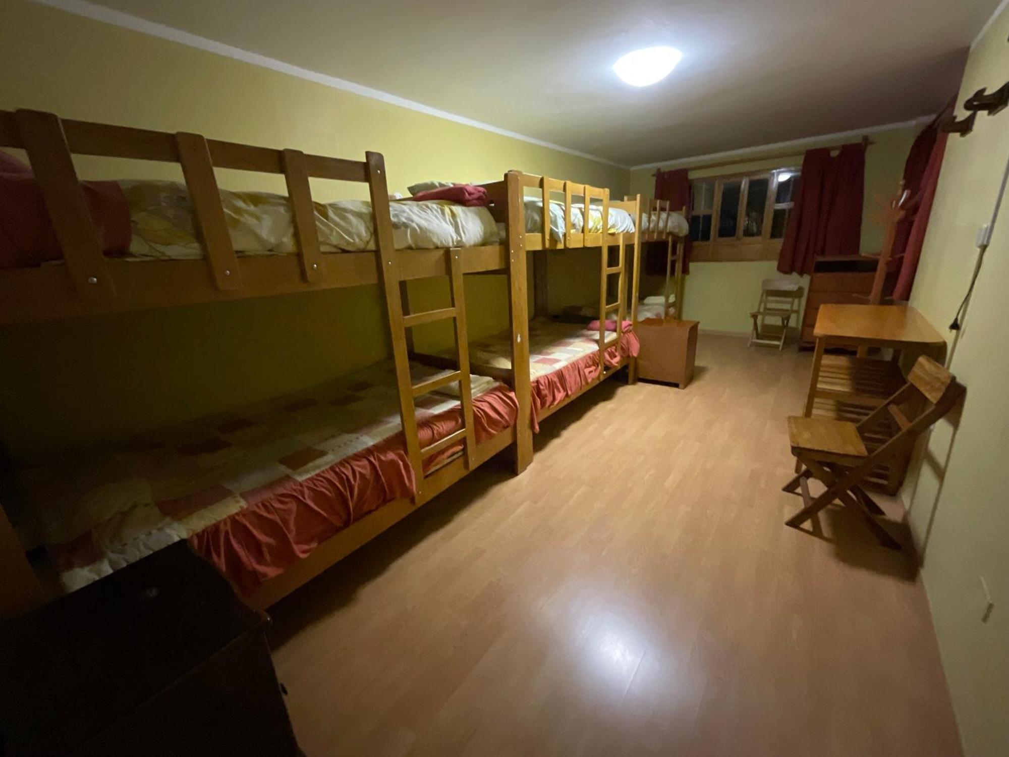 מלון חוארז La Casa De Zarela מראה חיצוני תמונה