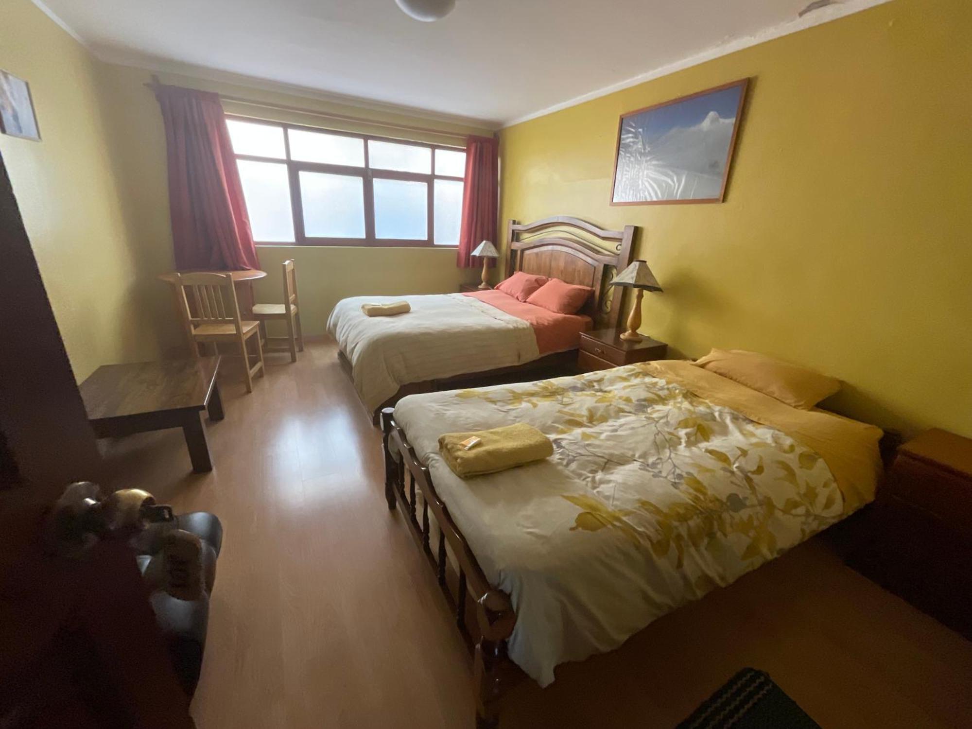 מלון חוארז La Casa De Zarela מראה חיצוני תמונה