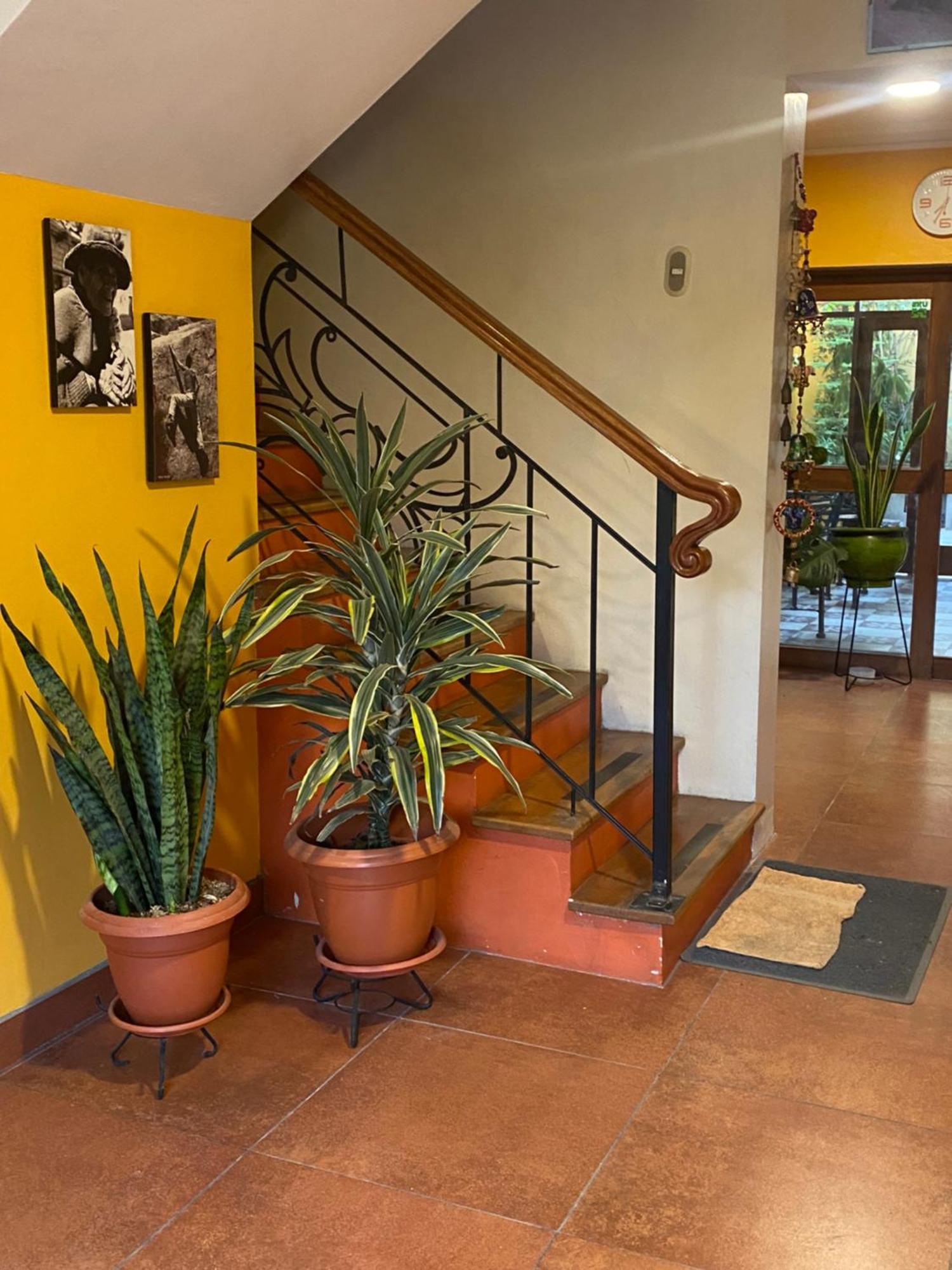 מלון חוארז La Casa De Zarela מראה חיצוני תמונה