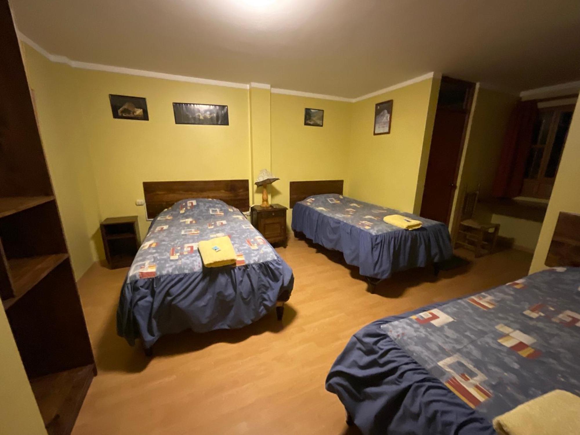 מלון חוארז La Casa De Zarela מראה חיצוני תמונה