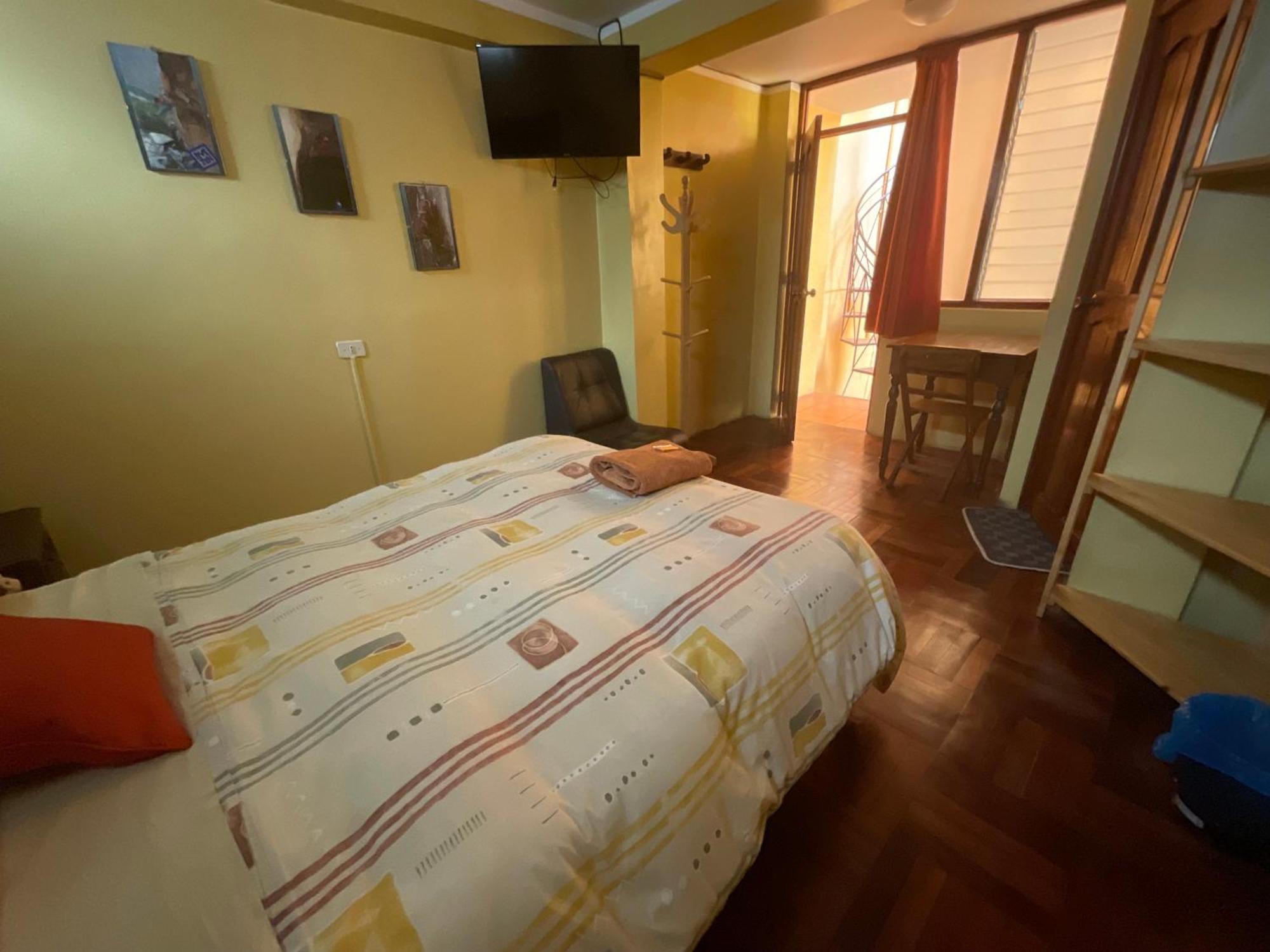 מלון חוארז La Casa De Zarela מראה חיצוני תמונה