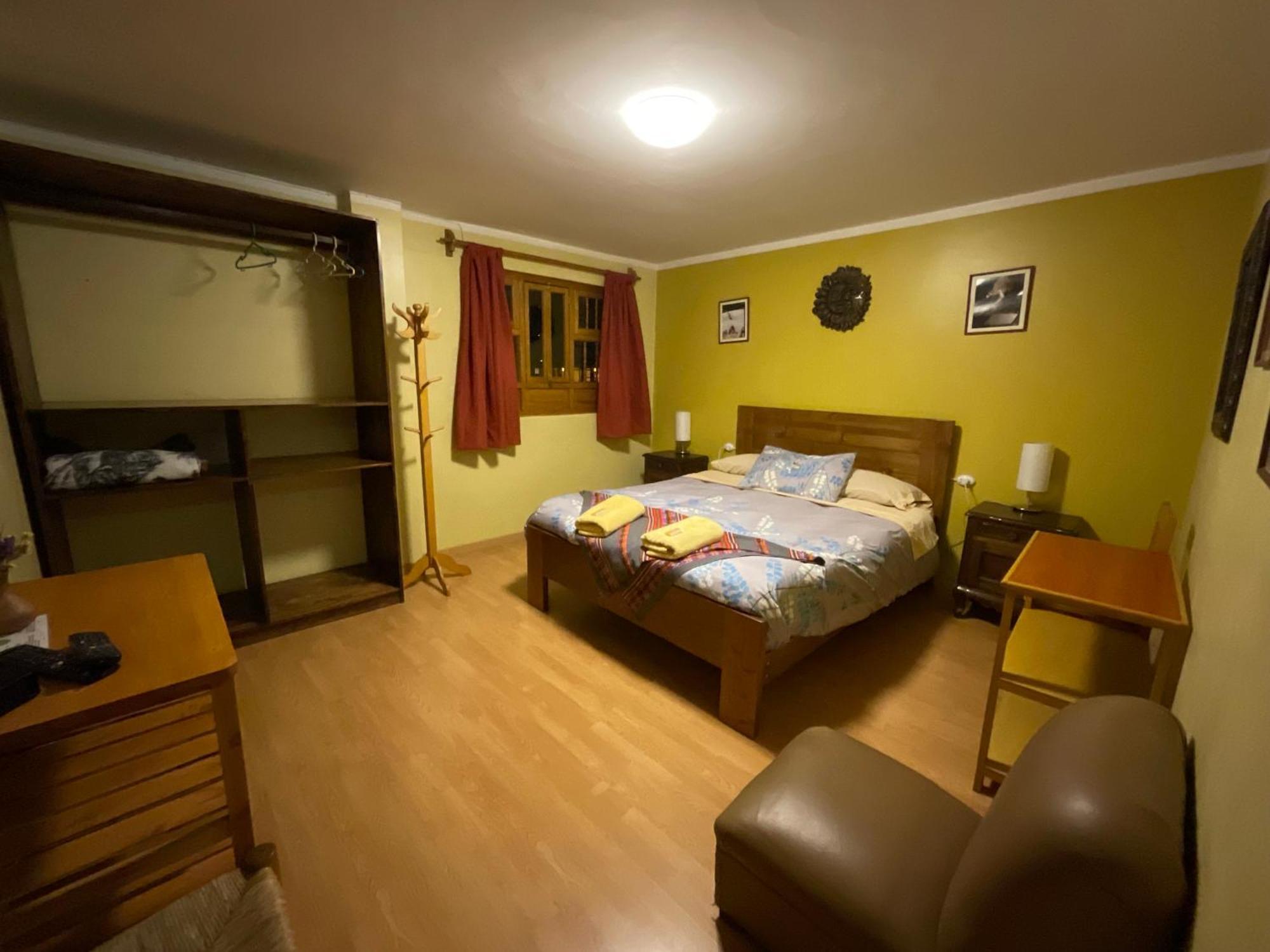 מלון חוארז La Casa De Zarela מראה חיצוני תמונה