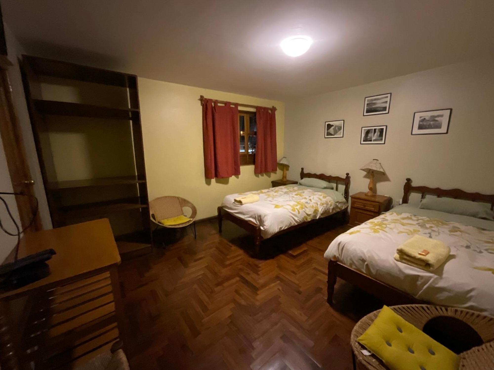 מלון חוארז La Casa De Zarela מראה חיצוני תמונה