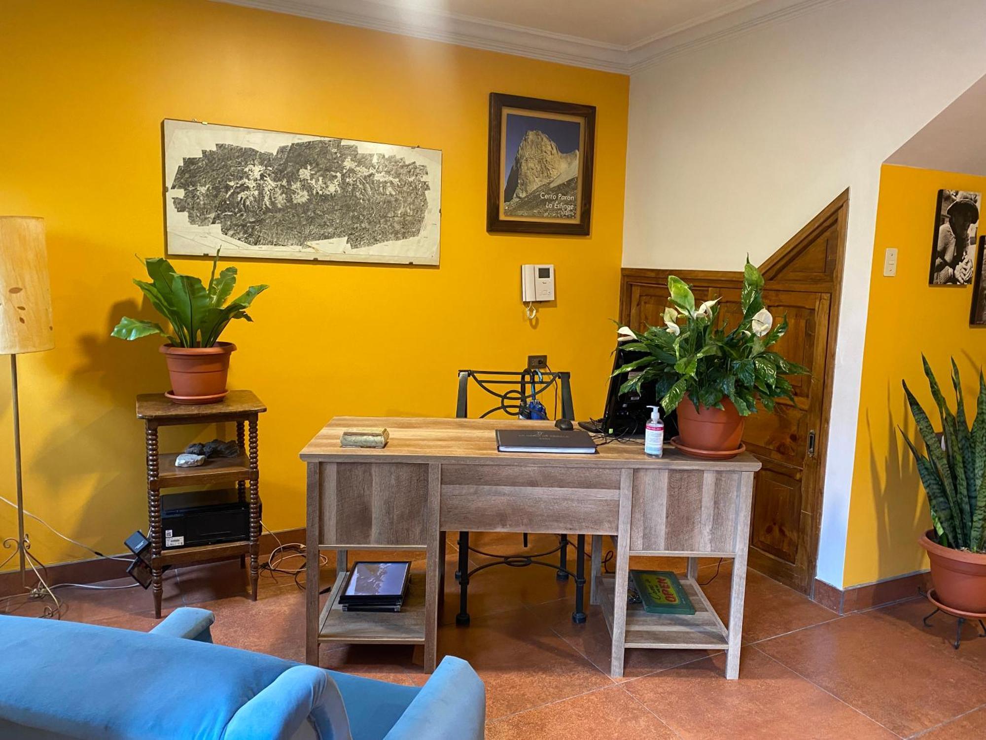 מלון חוארז La Casa De Zarela מראה חיצוני תמונה