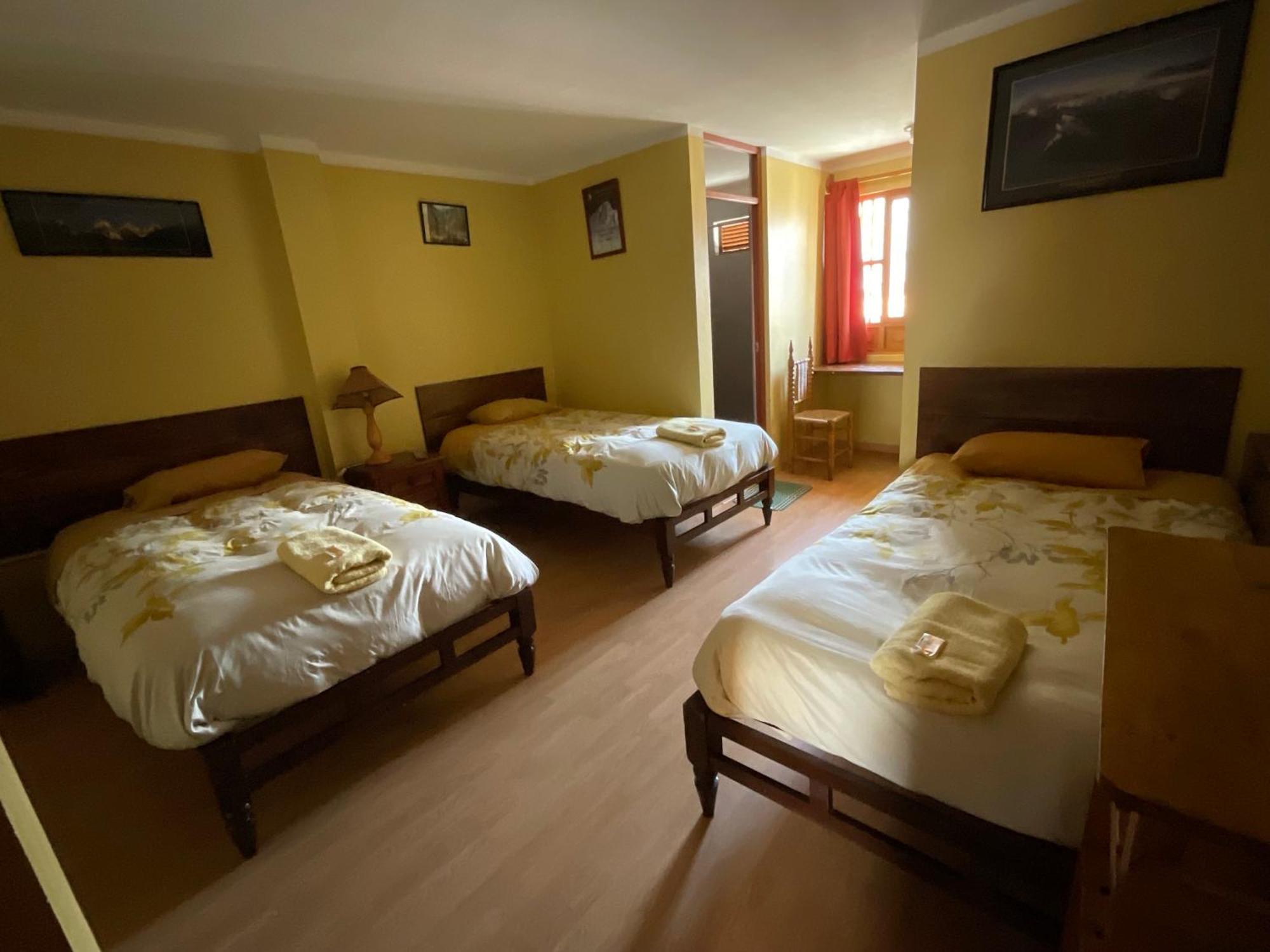 מלון חוארז La Casa De Zarela מראה חיצוני תמונה