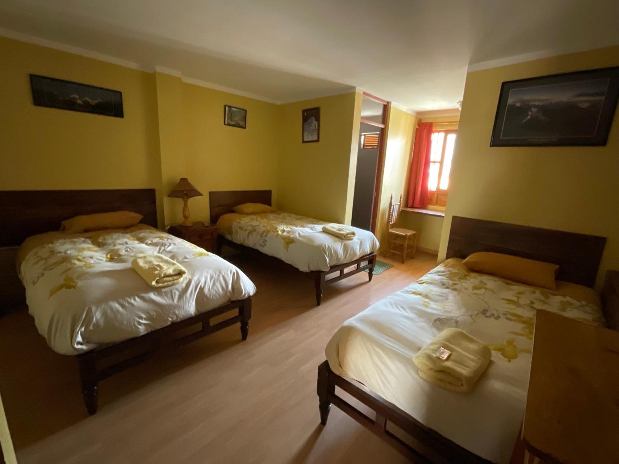 מלון חוארז La Casa De Zarela מראה חיצוני תמונה