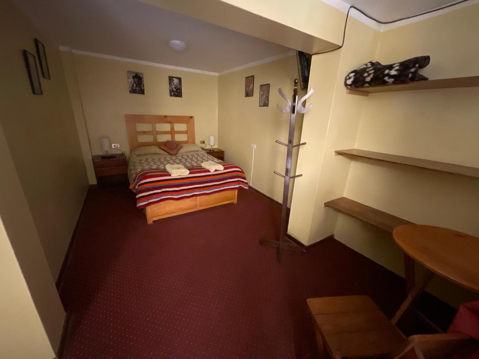 מלון חוארז La Casa De Zarela מראה חיצוני תמונה